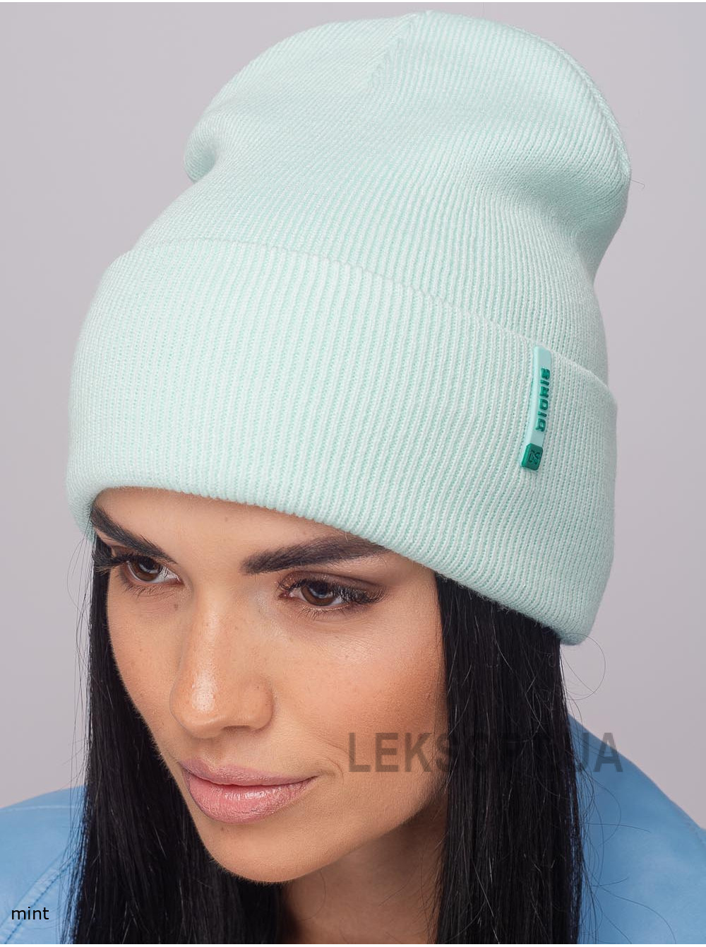 Women's cap Marafon