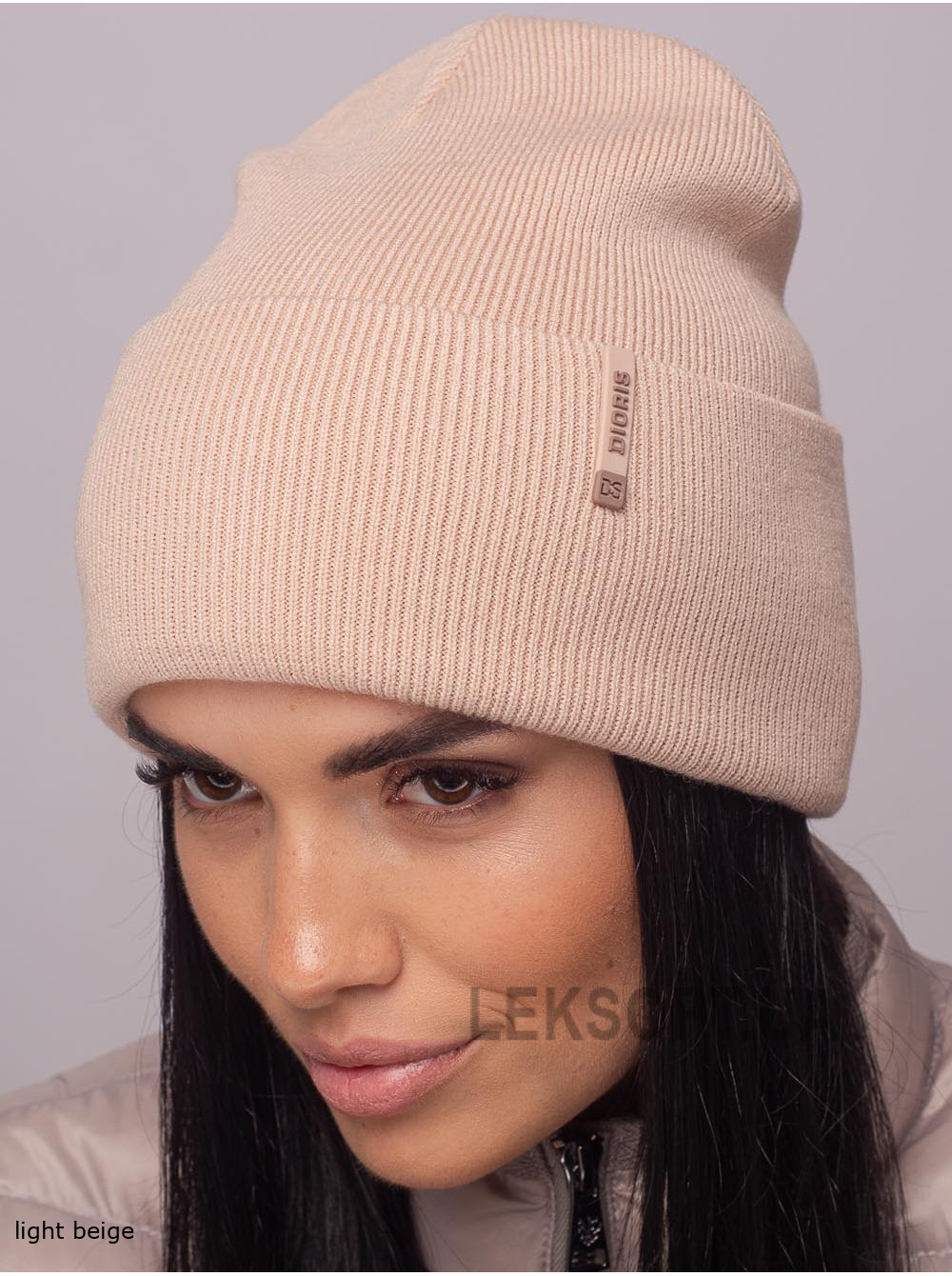 Women's cap Marafon