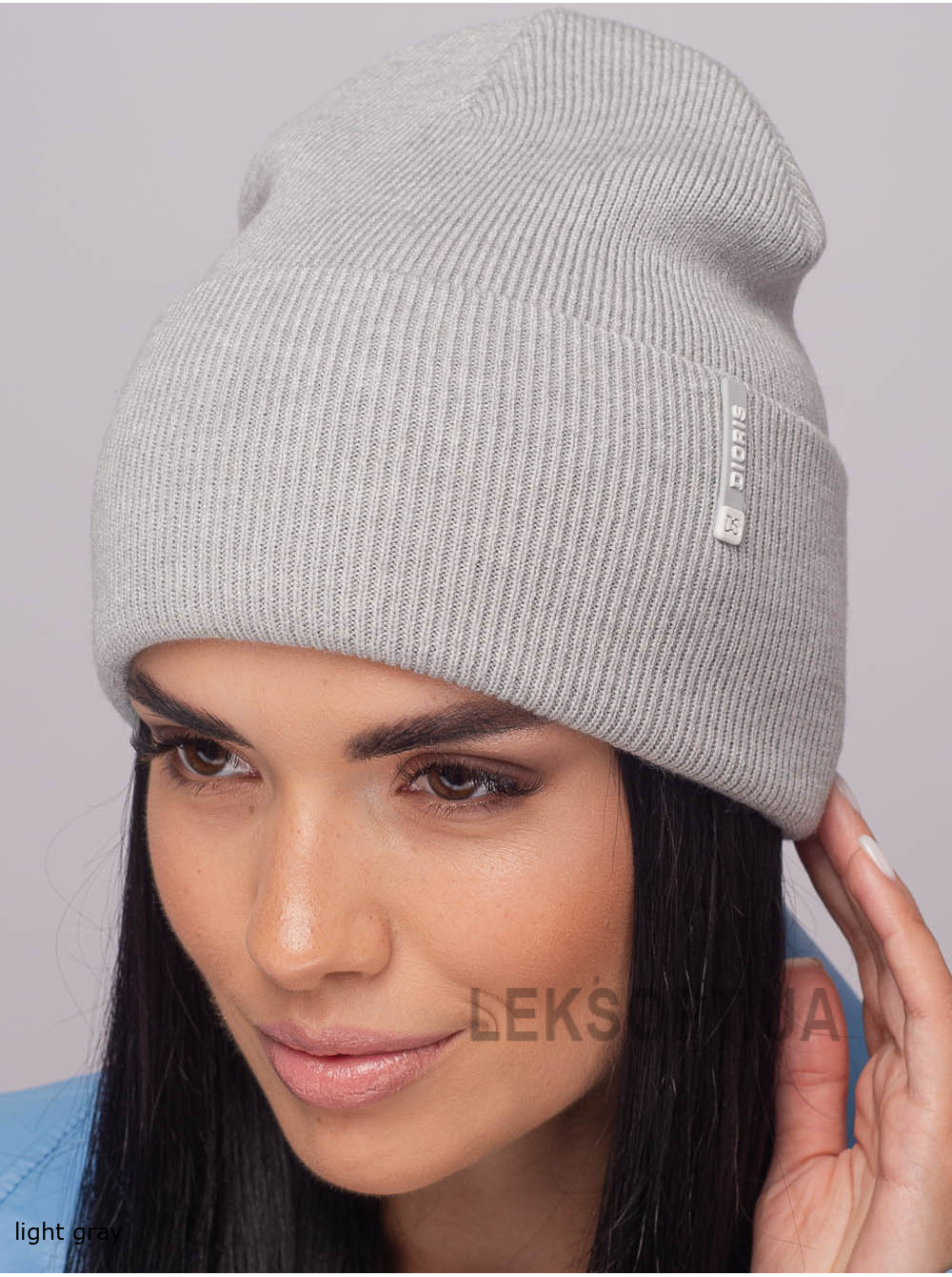 Women's cap Marafon