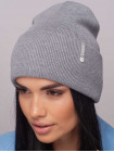 gray melange