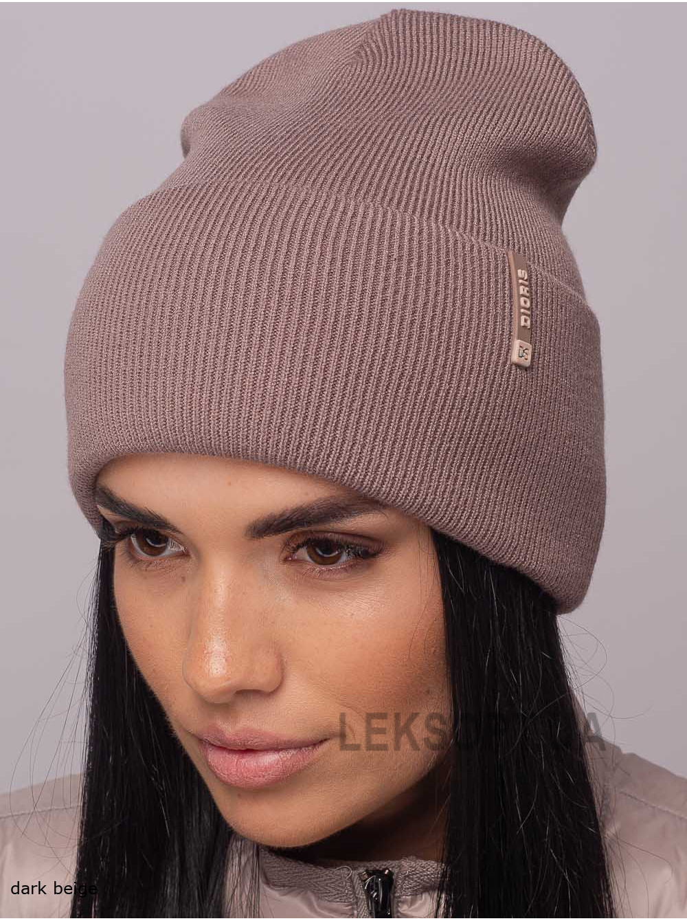 Women's cap Marafon