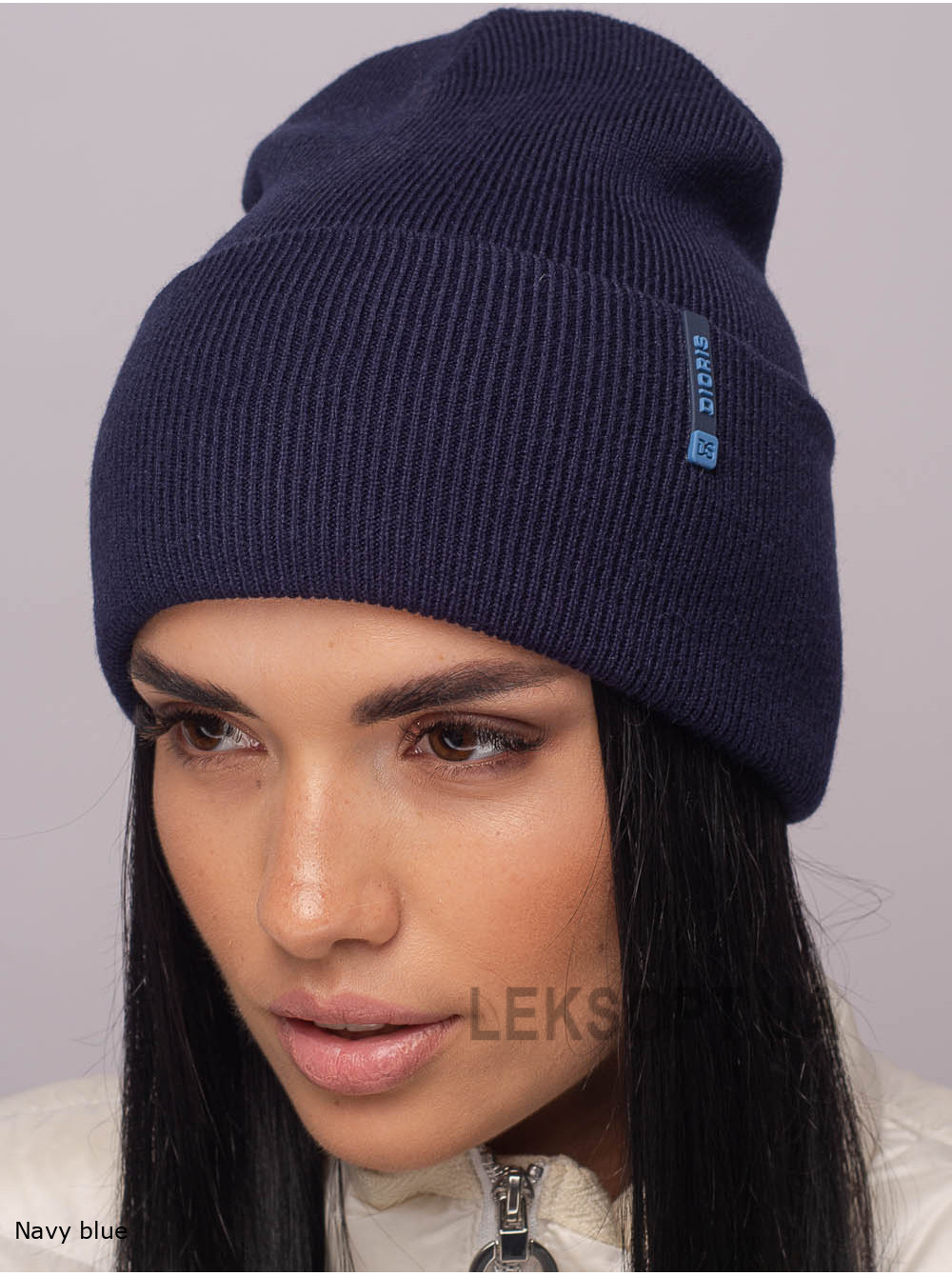 Women's cap Marafon
