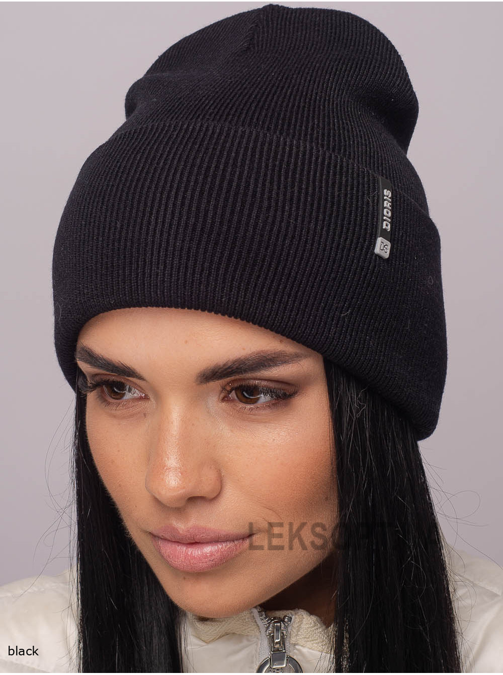 Women's cap Marafon