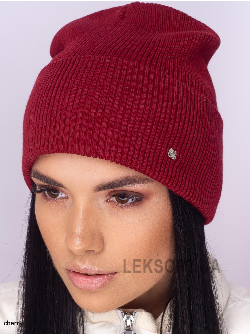 Women's cap Mega