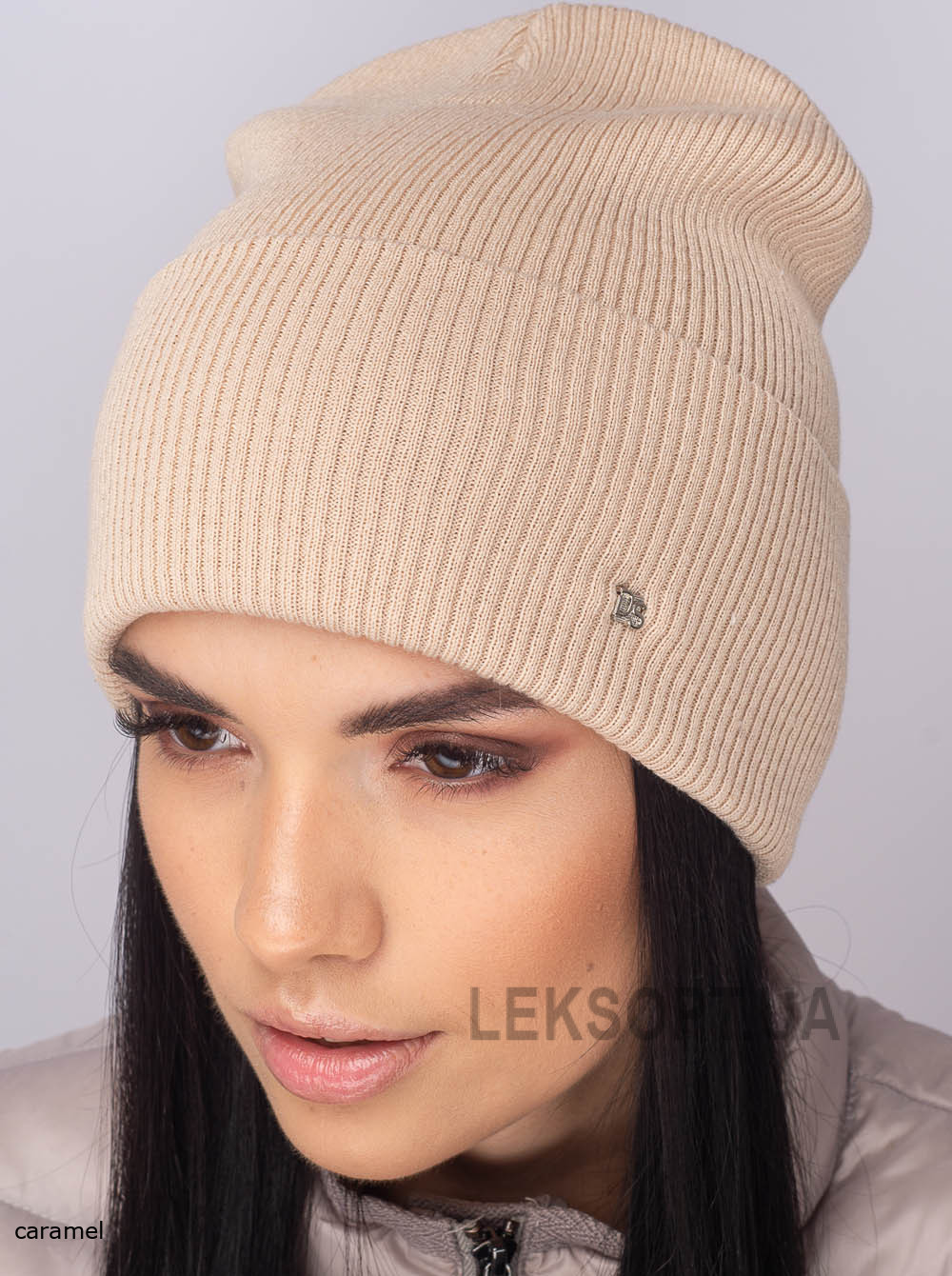 Women's cap Mega