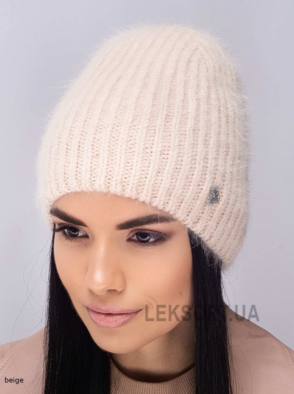 Women's cap Miledi