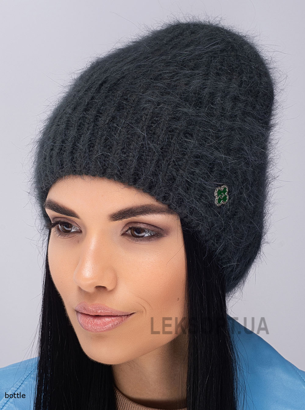 Women's cap Miledi