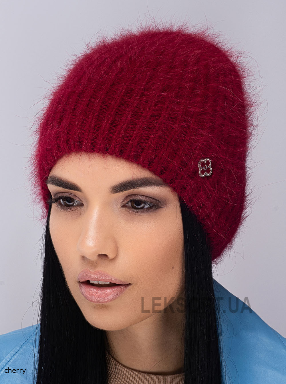 Women's cap Miledi