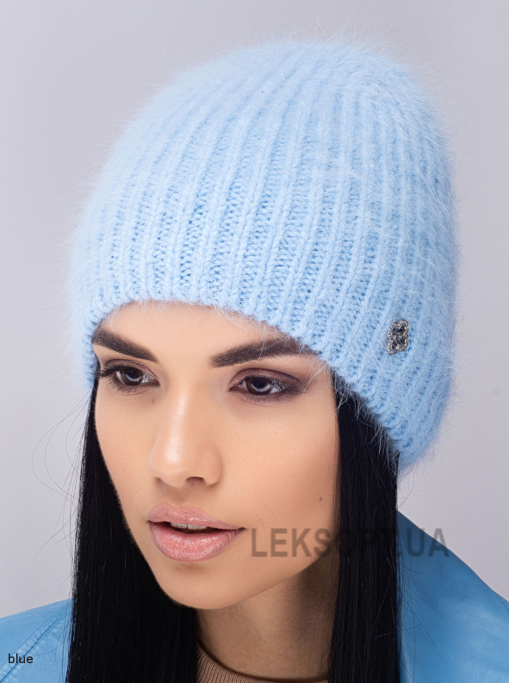 Women's cap Miledi