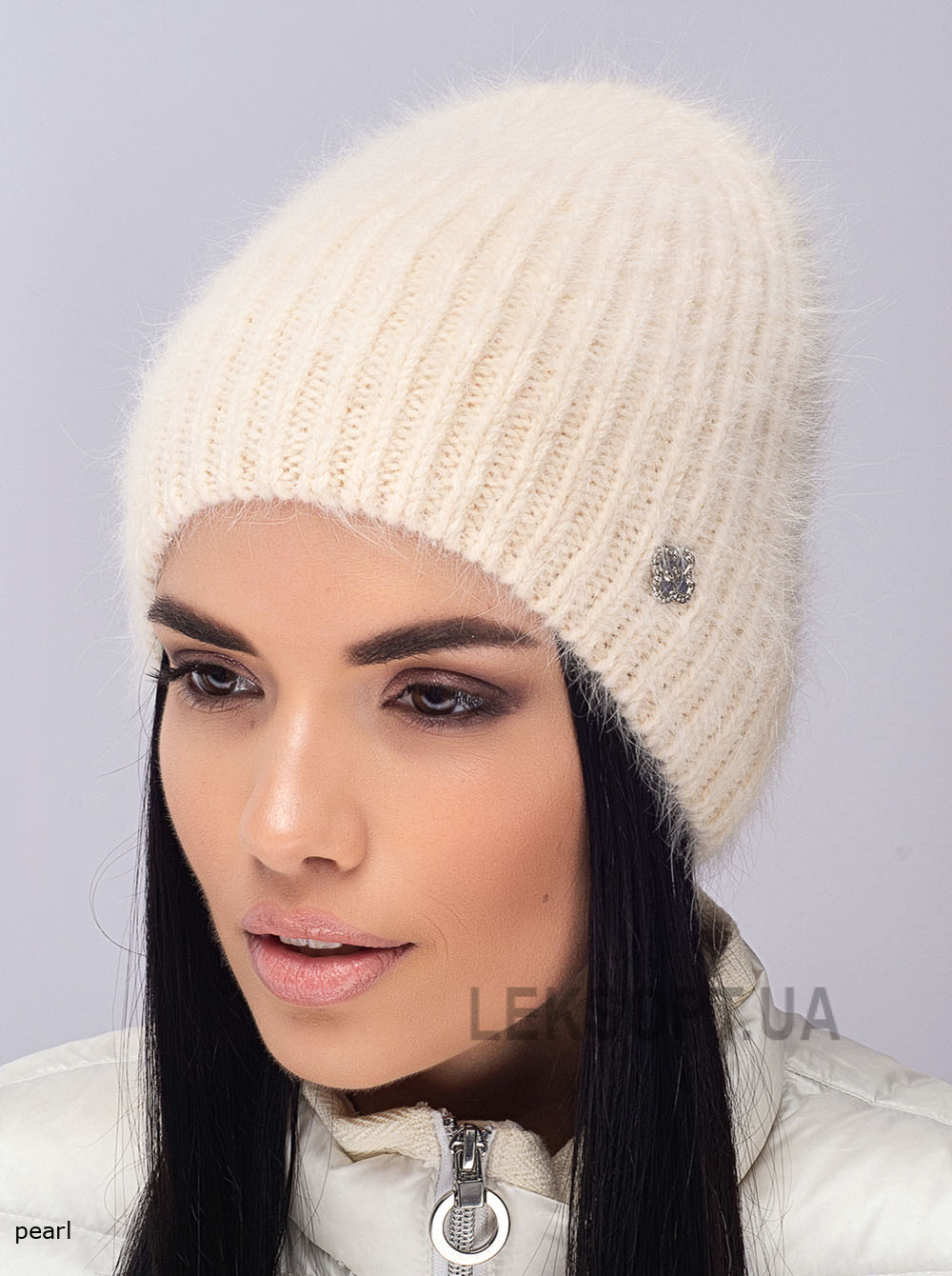 Women's cap Miledi