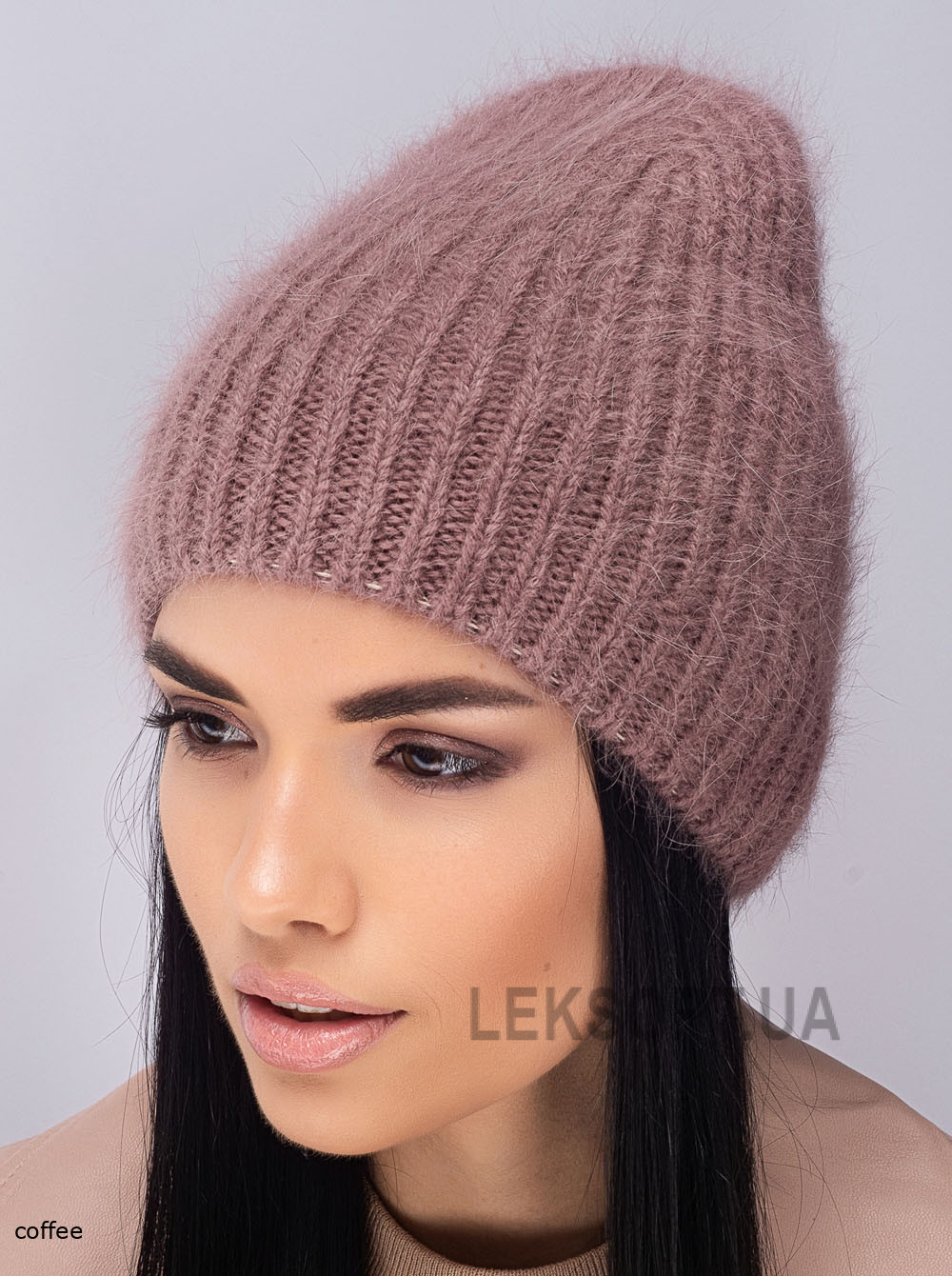 Women's cap Miledi