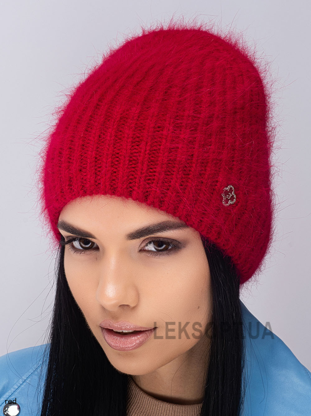 Women's cap Miledi