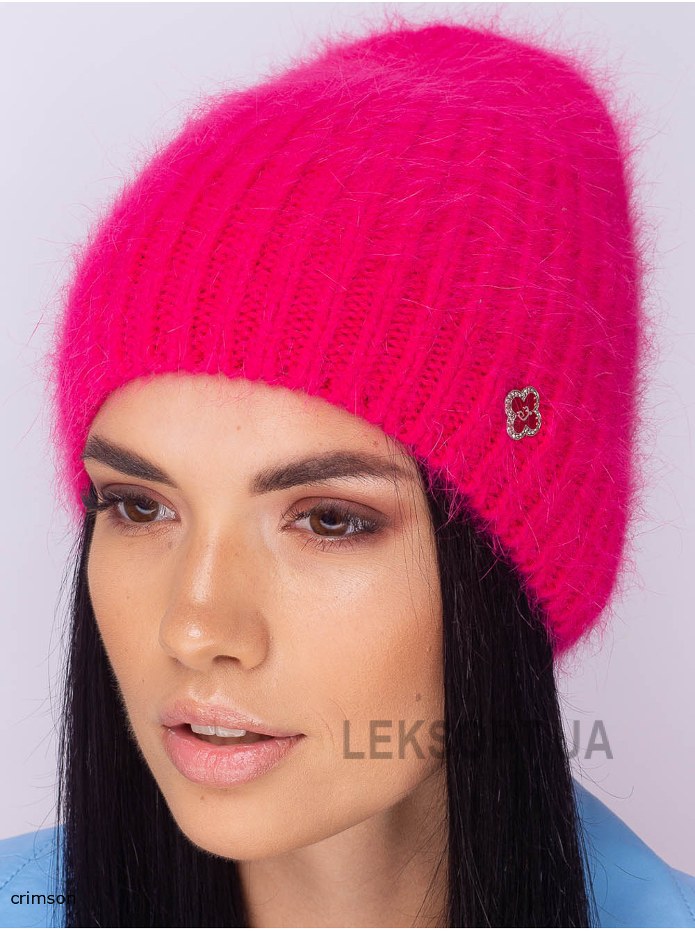 Women's cap Miledi