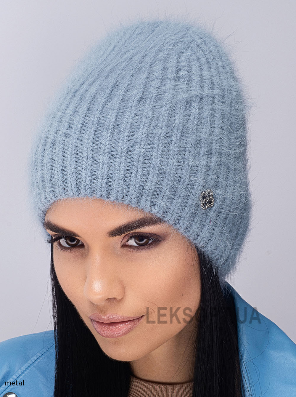 Women's cap Miledi