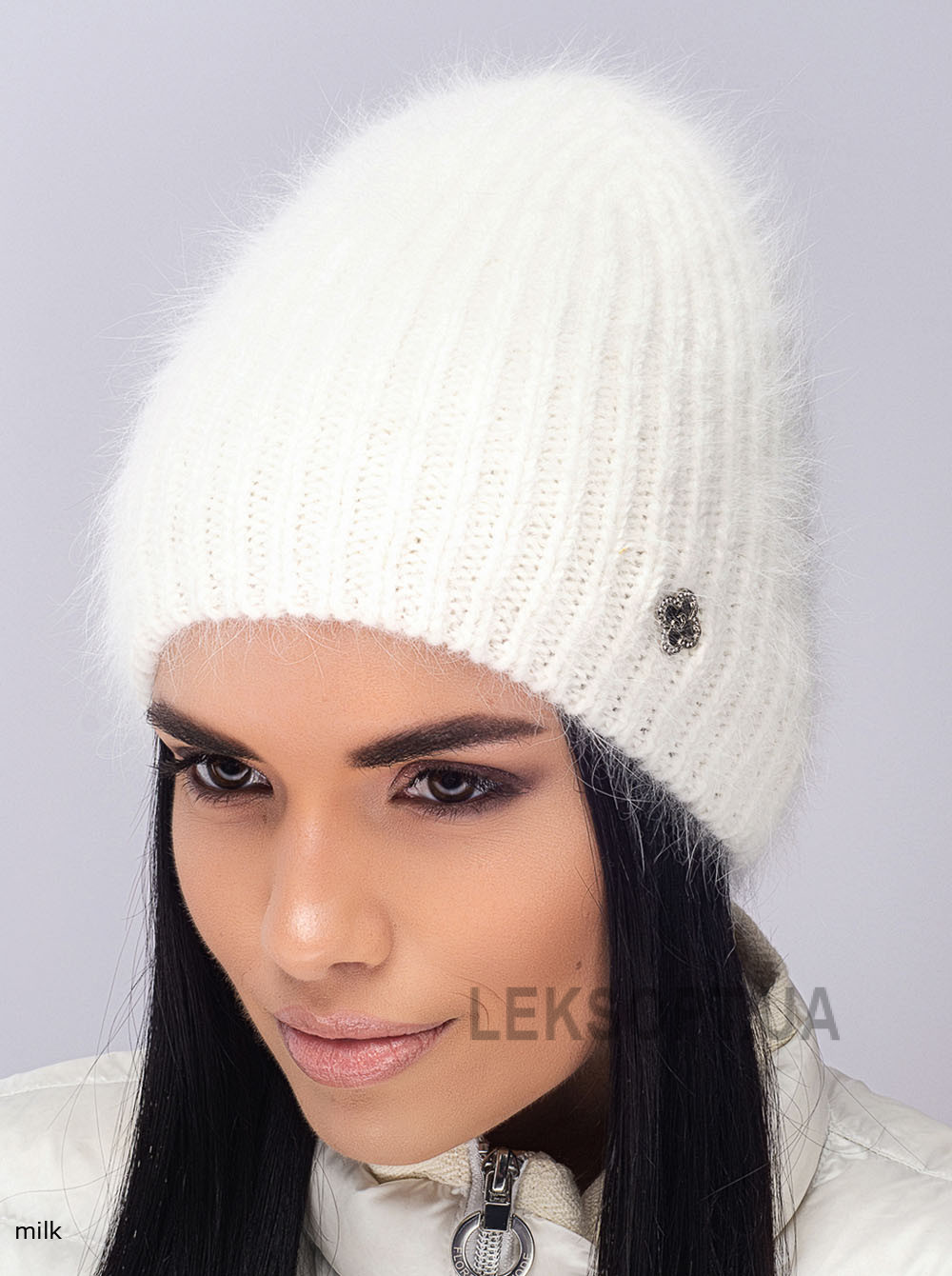 Women's cap Miledi