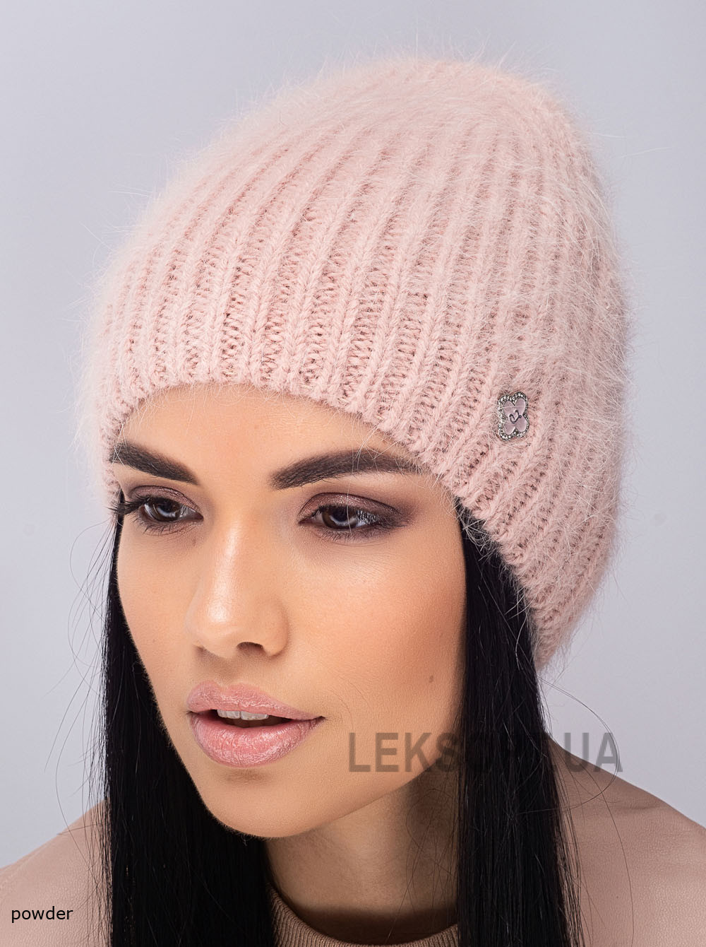 Women's cap Miledi