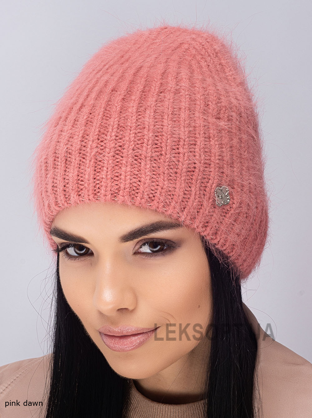Women's cap Miledi
