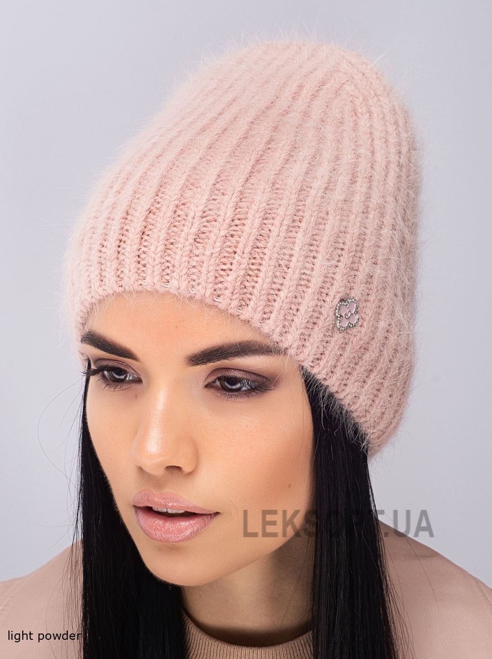 Women's cap Miledi