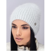 Women's cap "Miledi"