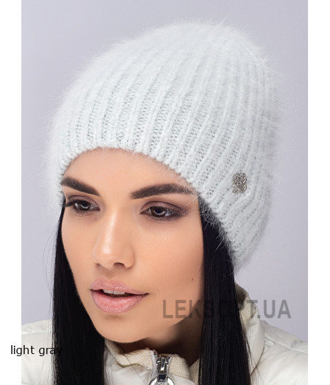 Women's cap Miledi