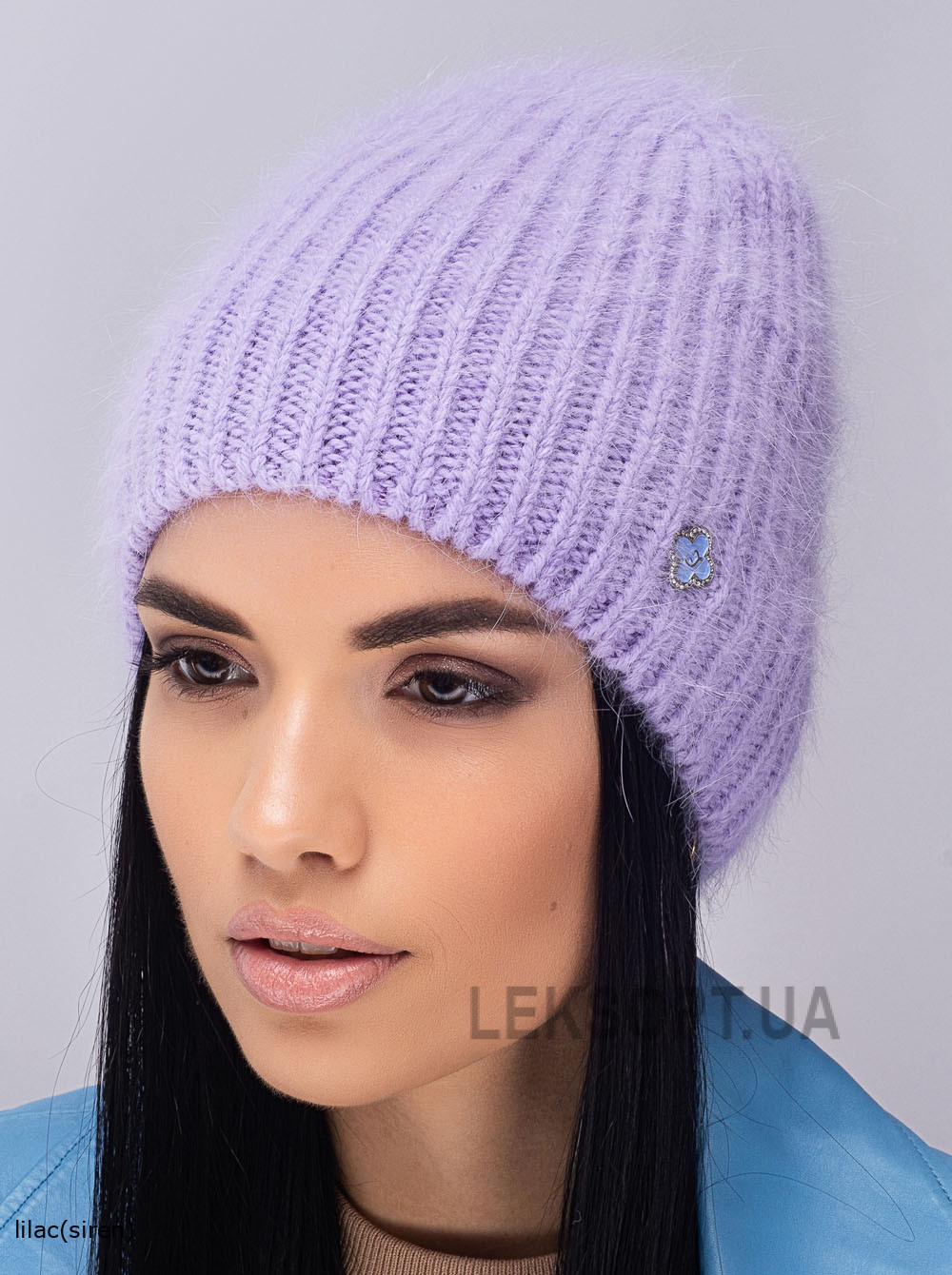 Women's cap Miledi