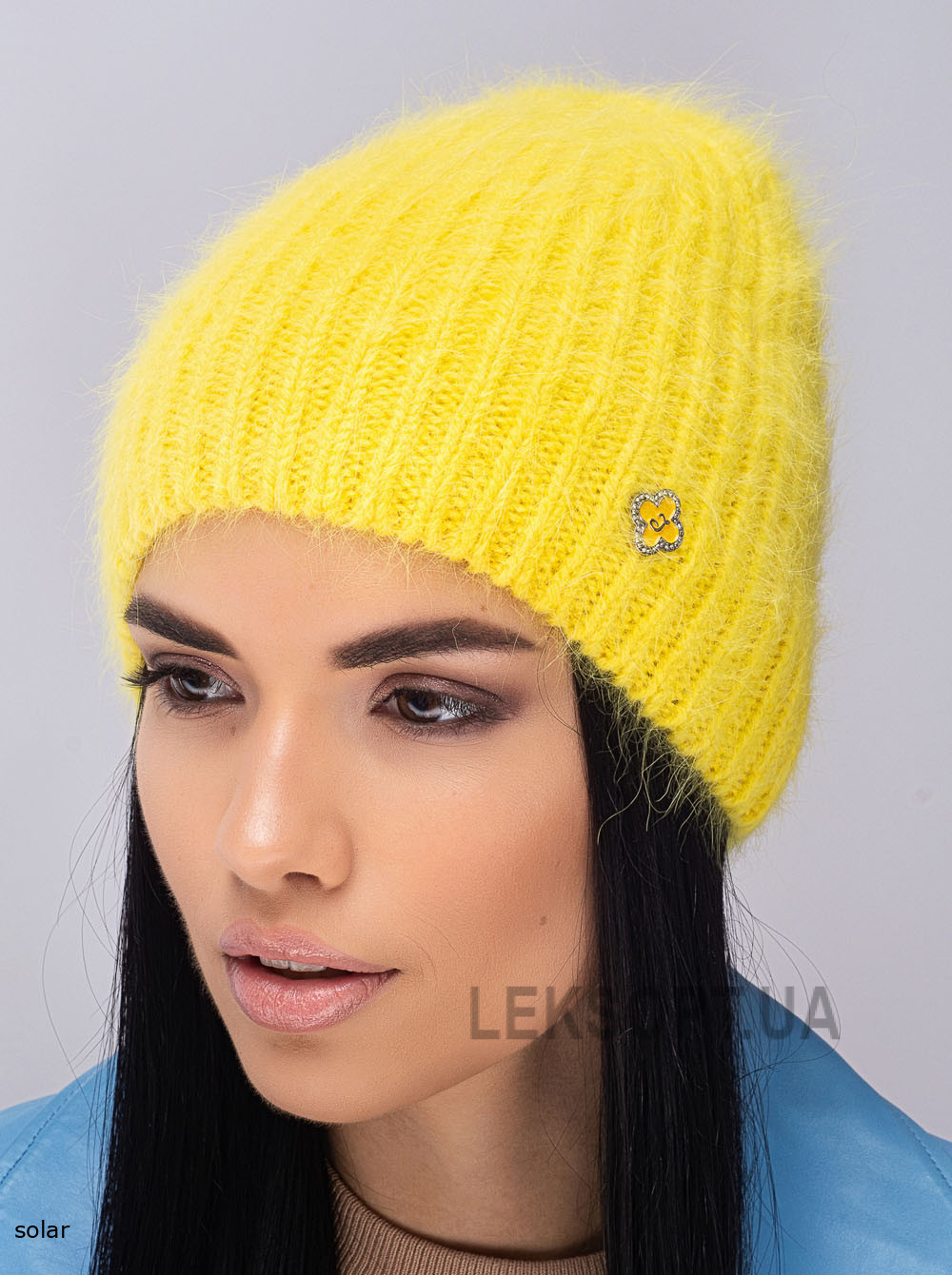 Women's cap Miledi