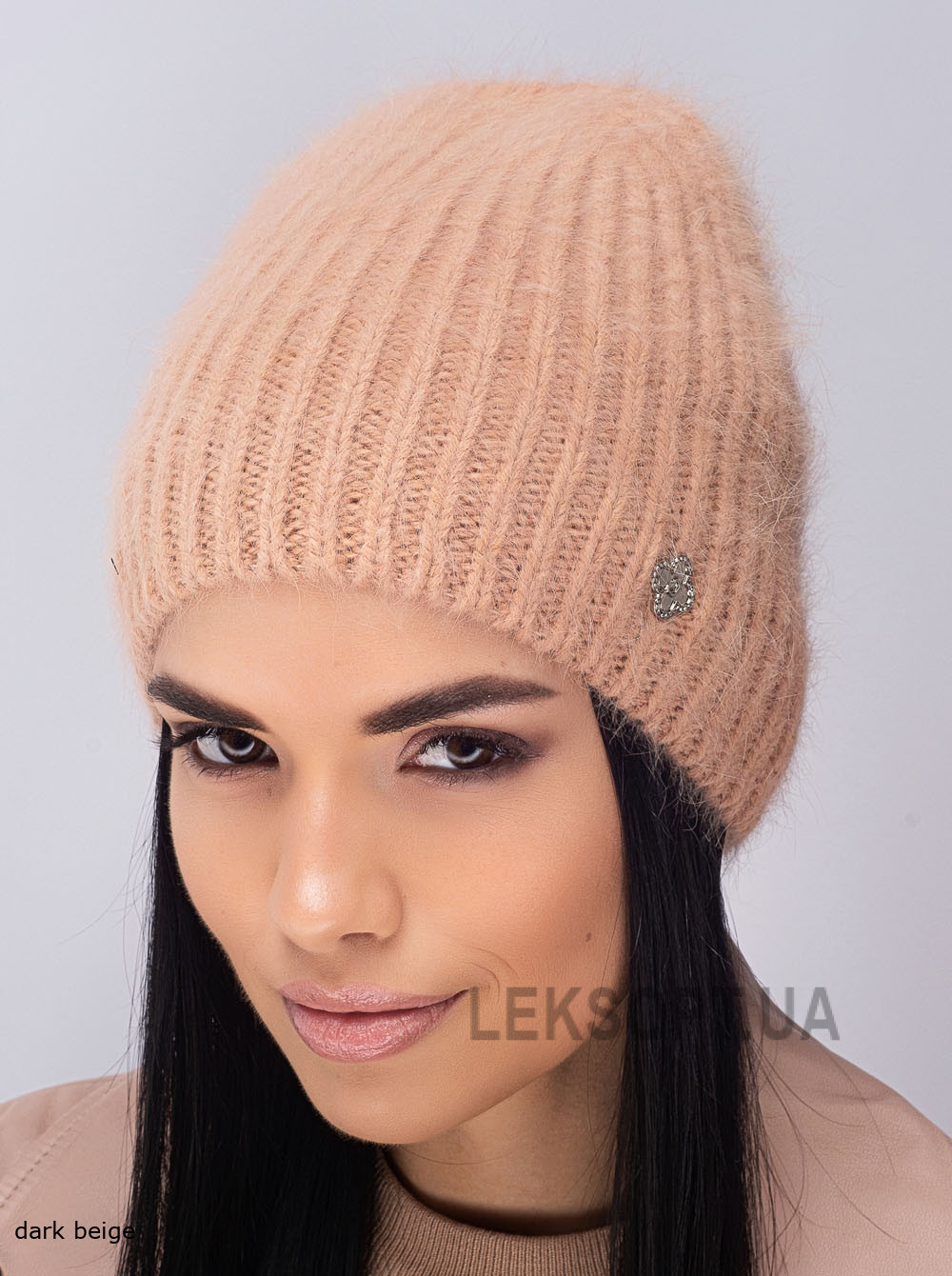 Women's cap Miledi
