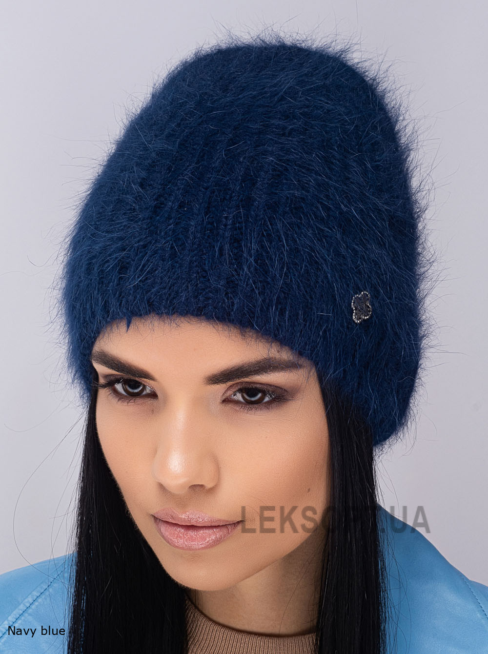 Women's cap Miledi