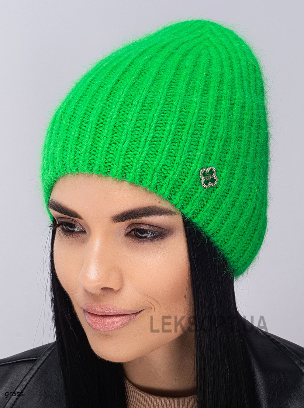 Women's cap Miledi