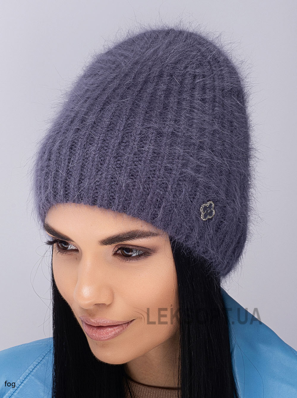 Women's cap Miledi