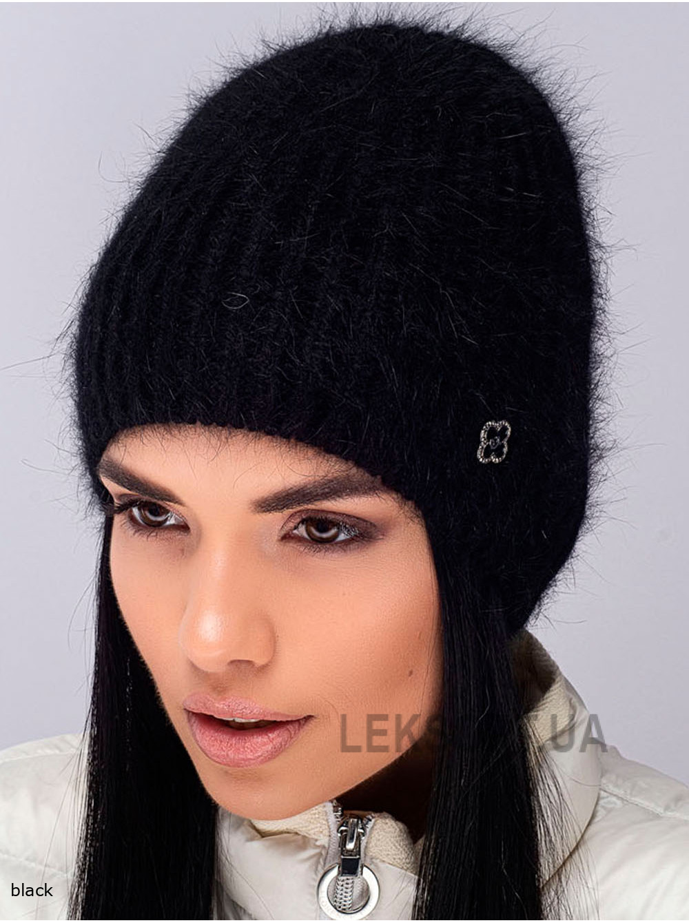Women's cap Miledi