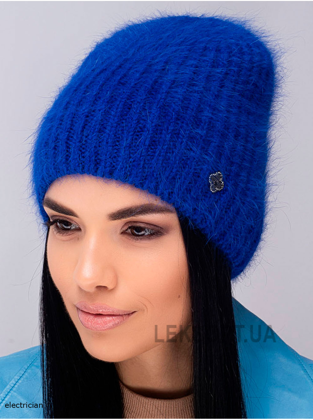 Women's cap Miledi