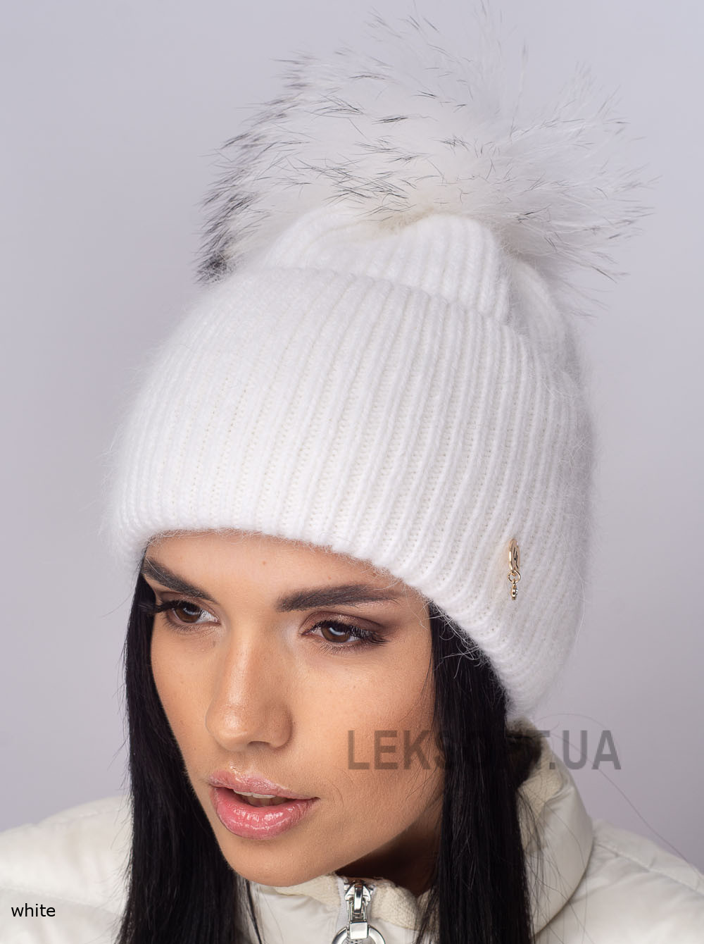 Women's cap Mirta
