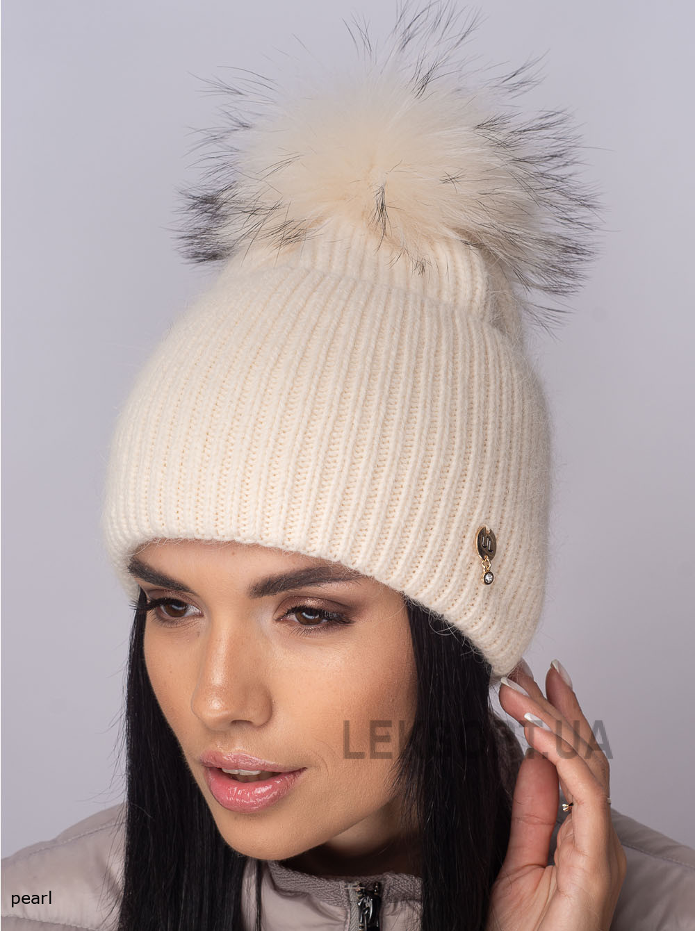 Women's cap Mirta