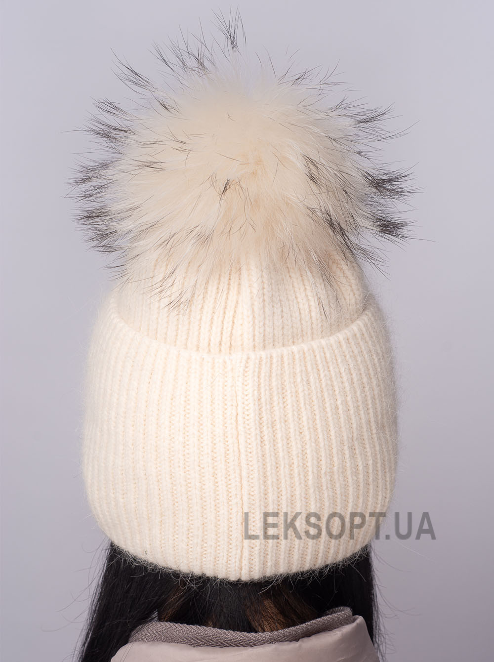 Women's cap Mirta