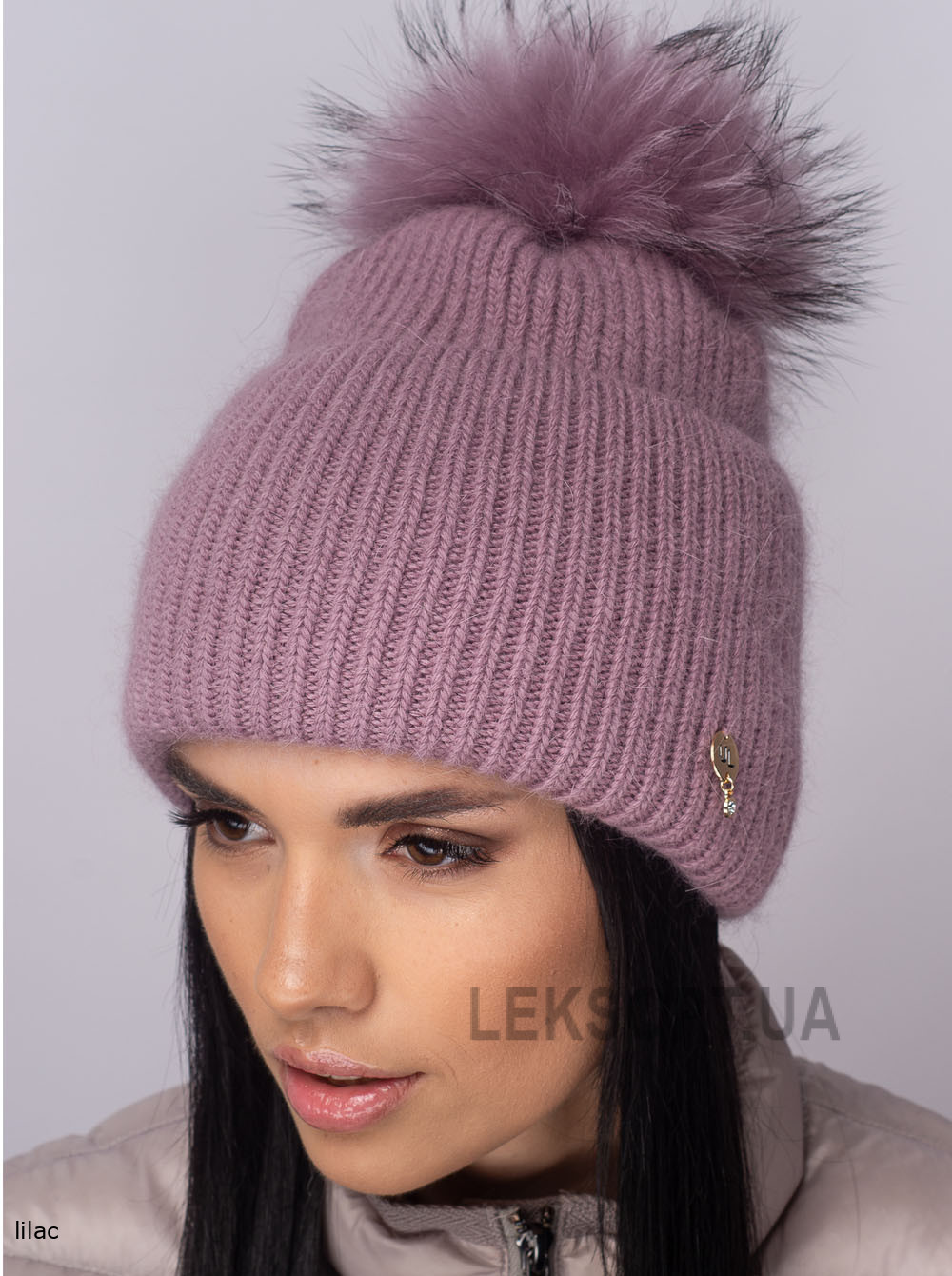 Women's cap Mirta