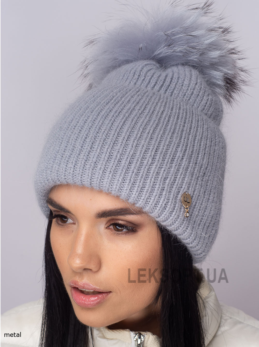 Women's cap Mirta
