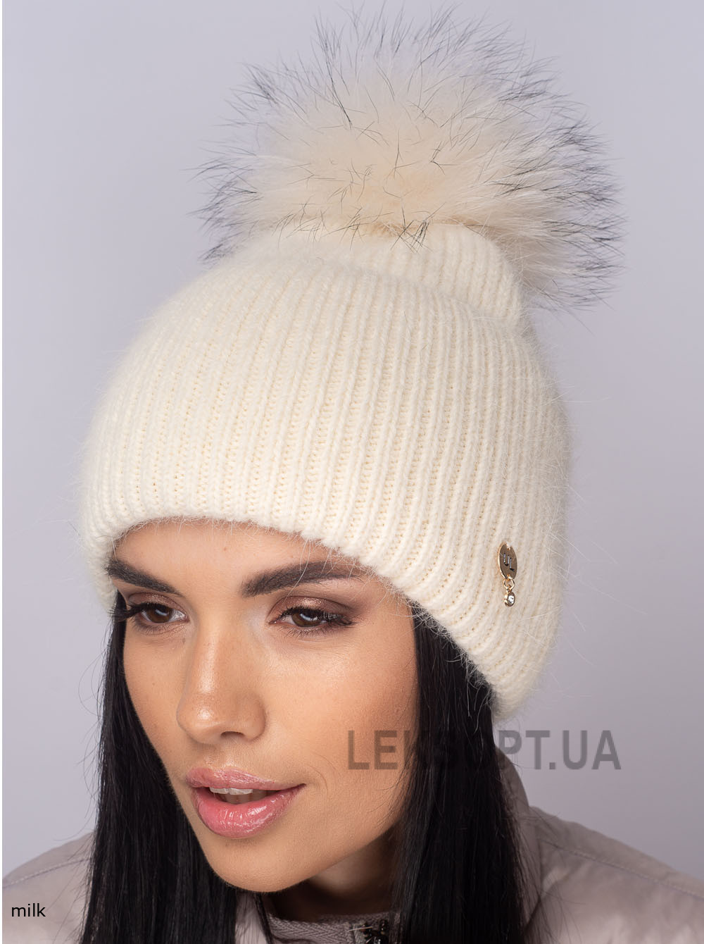 Women's cap Mirta