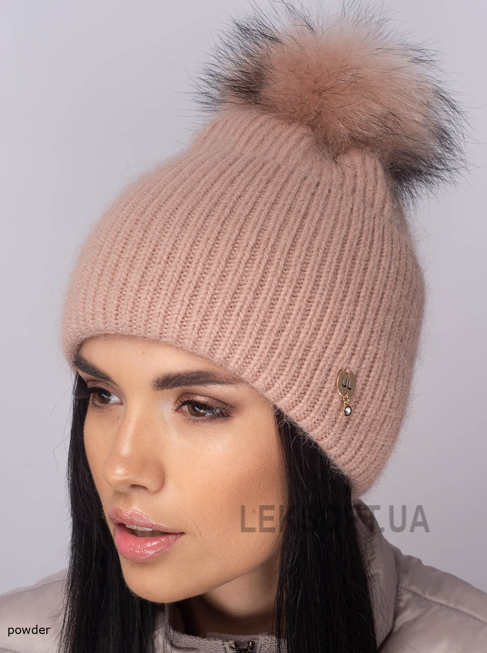 Women's cap Mirta