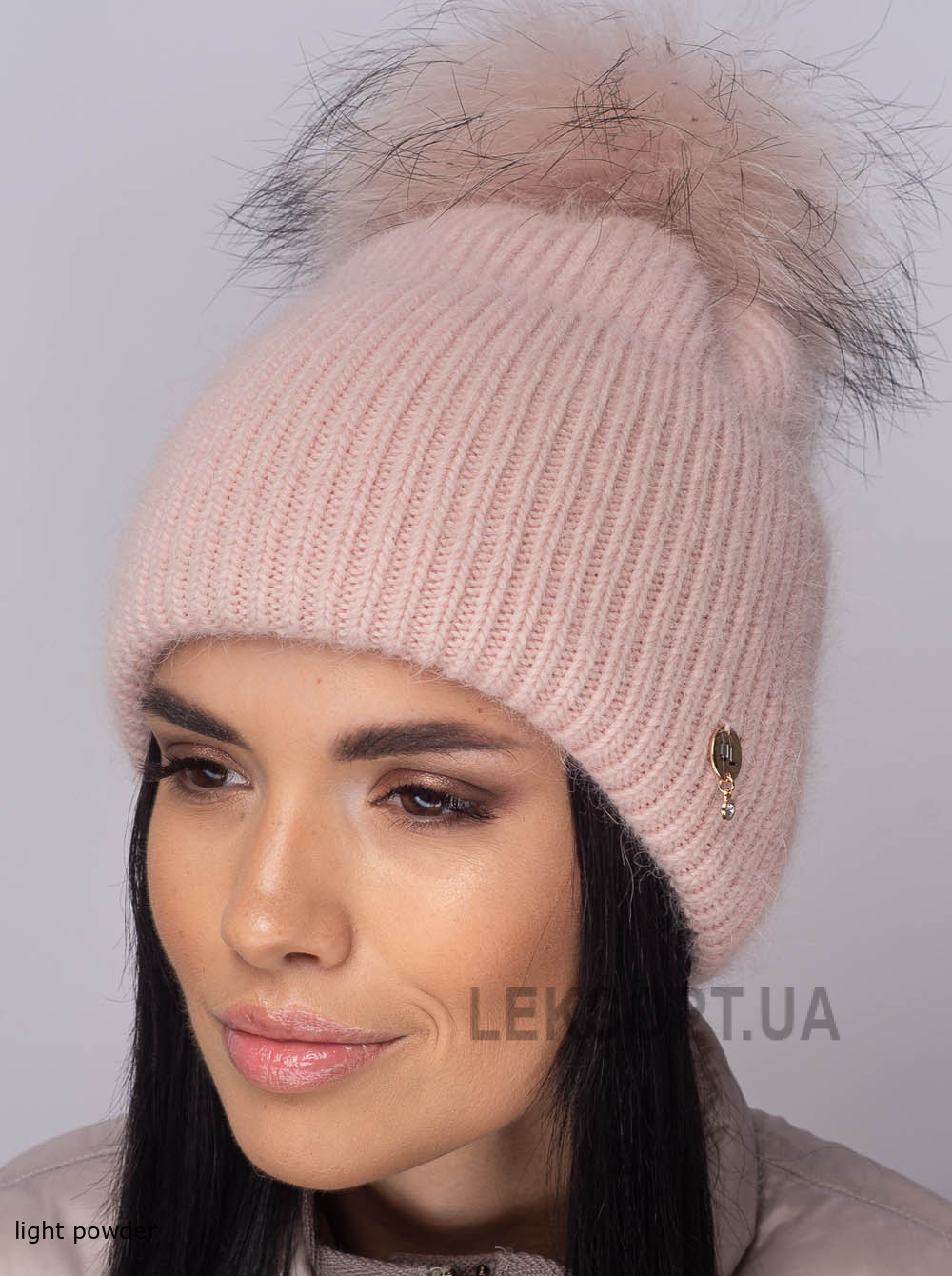 Women's cap Mirta