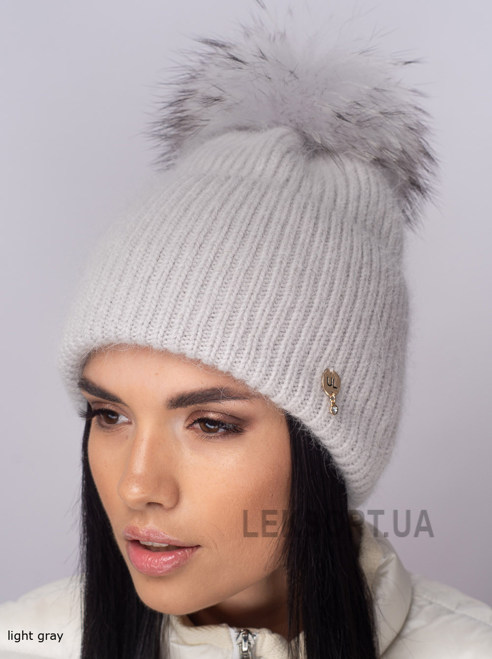 Women's cap Mirta