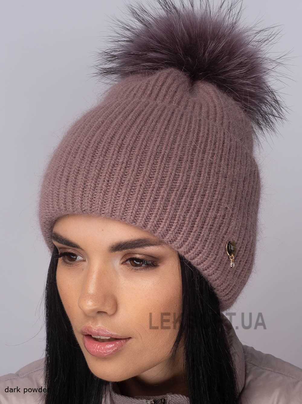 Women's cap Mirta
