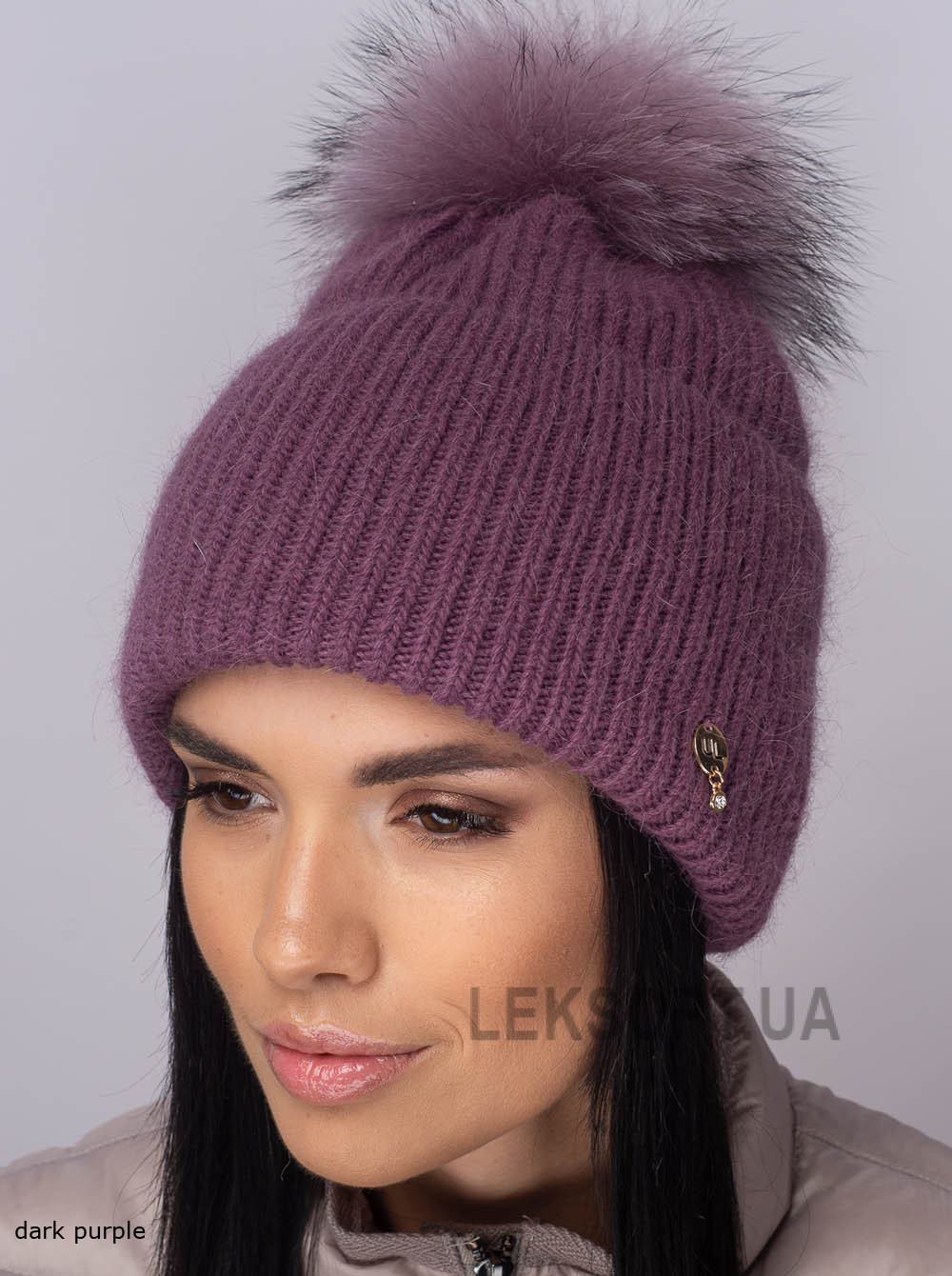 Women's cap Mirta