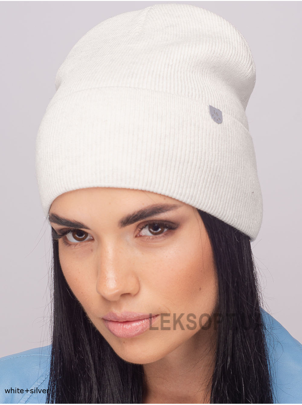 Women's cap Molniya
