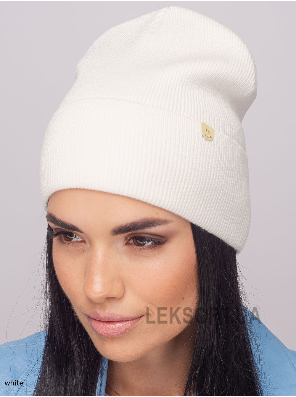Women's cap Molniya