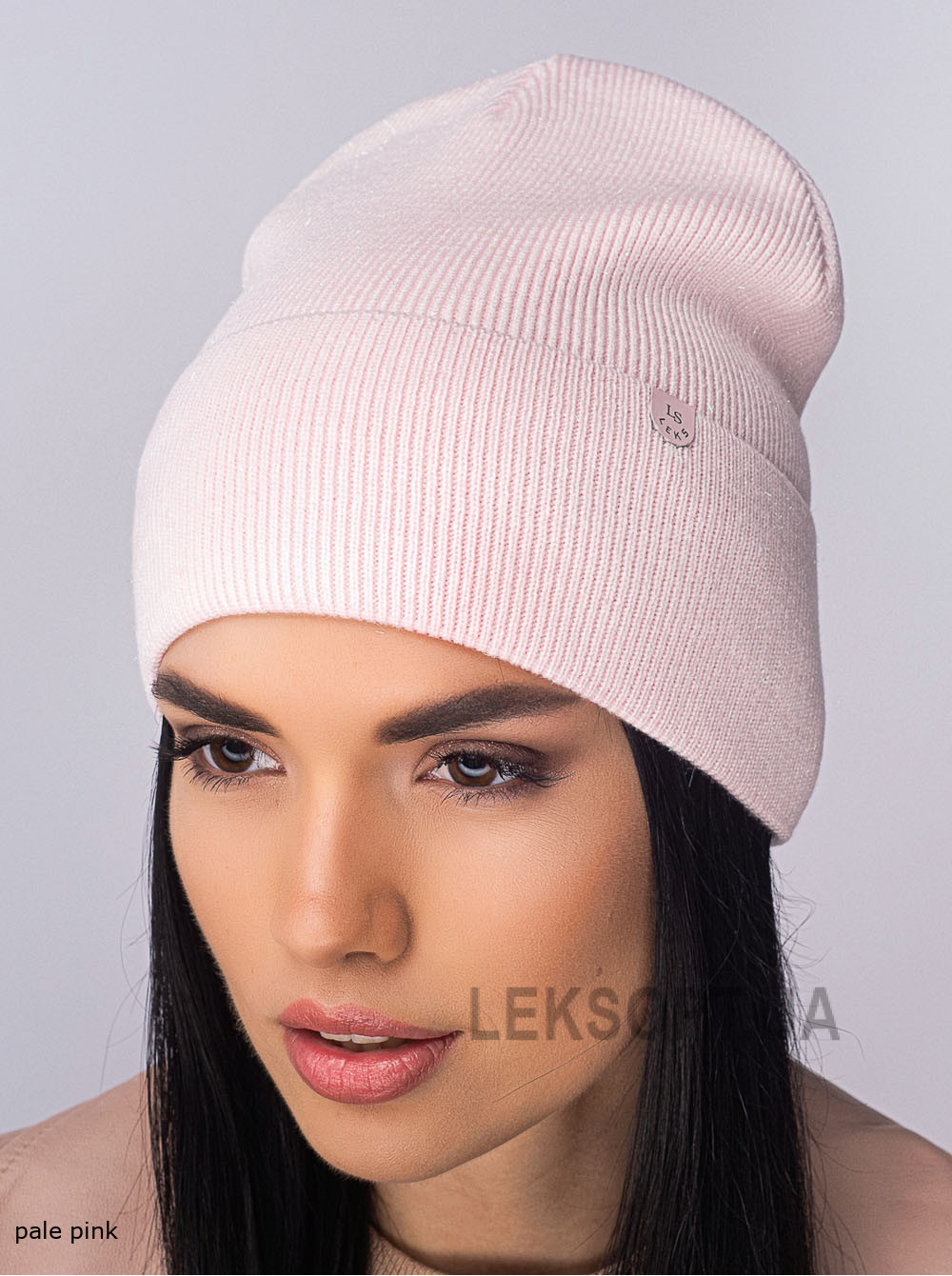 Women's cap Molniya