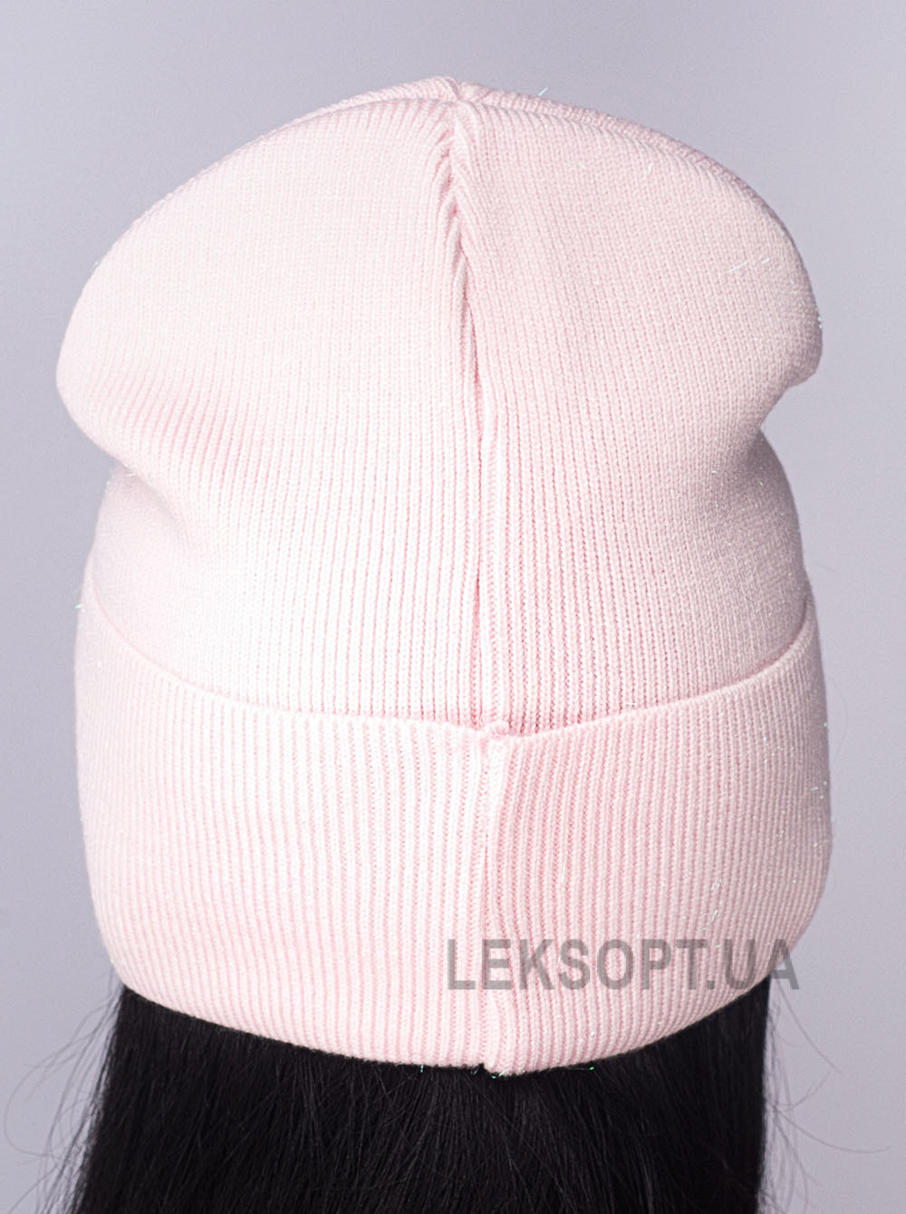 Women's cap Molniya
