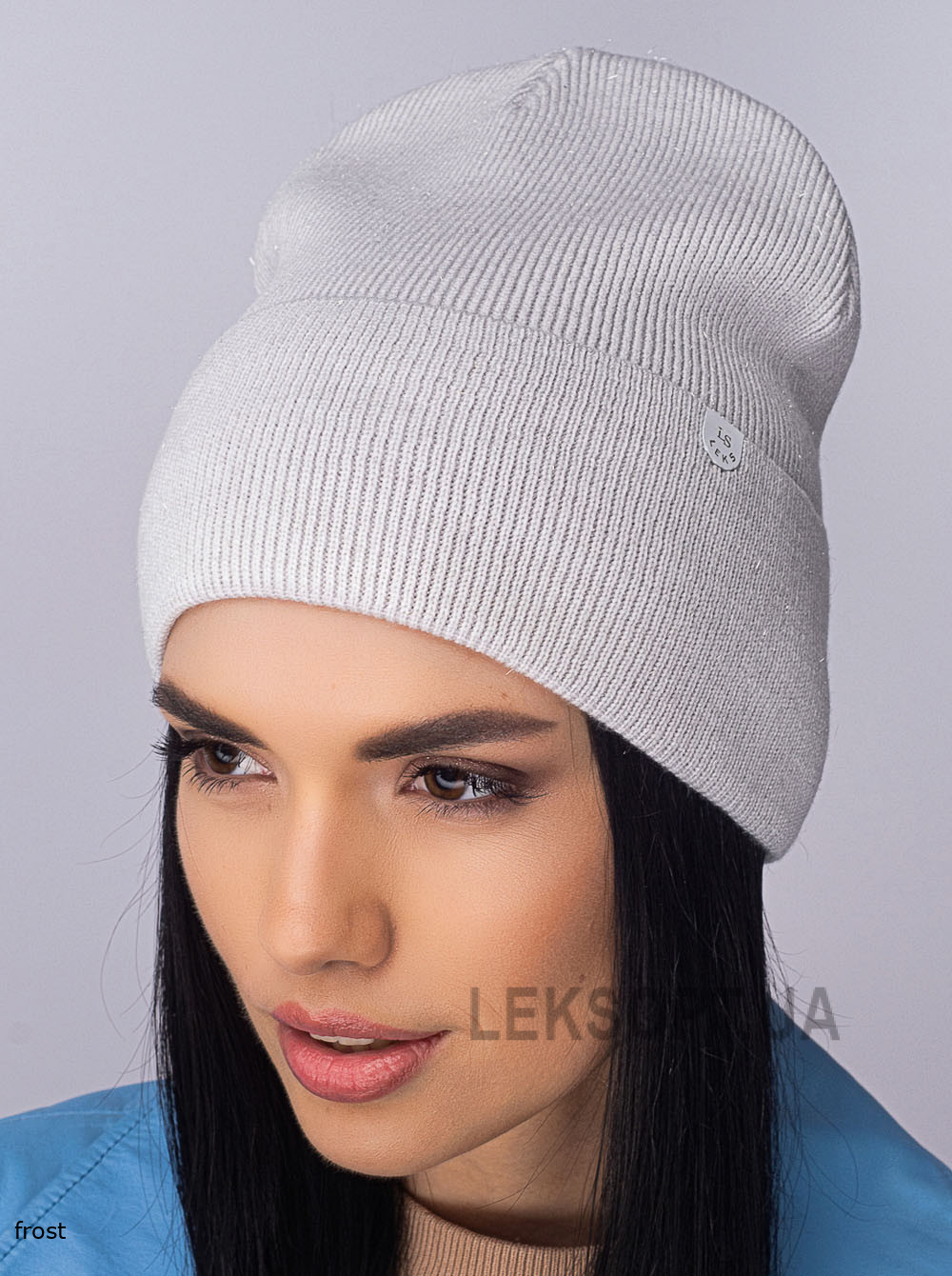 Women's cap Molniya