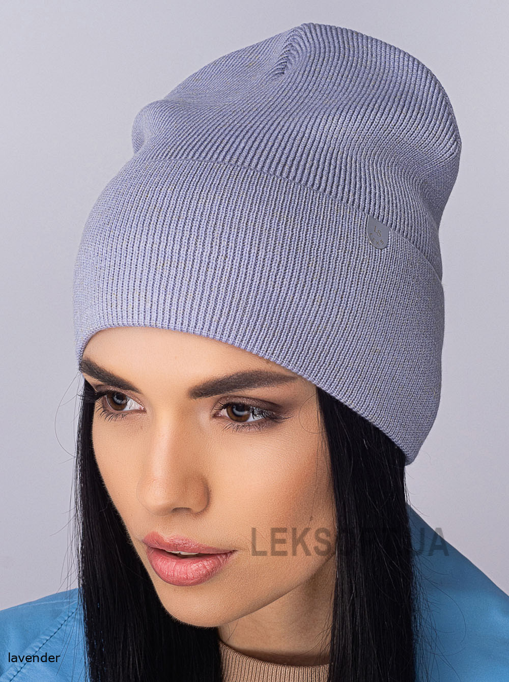 Women's cap Molniya