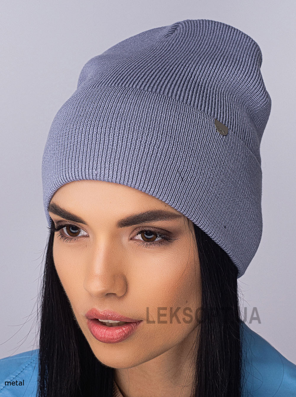 Women's cap Molniya